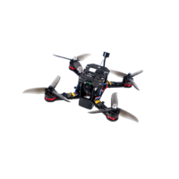 Комплект для сборки соревновательного дрона ARA FPV - «globural.ru» - Воткинск