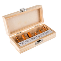 Набор фрез - «globural.ru» - Воткинск