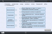 Интерактивные курсы. История 10 класс. Базовый - «globural.ru» - Воткинск
