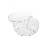 Чашка Петри трехсекционная - «globural.ru» - Воткинск