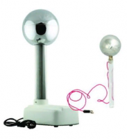 Генератор Ван де Граафа - «globural.ru» - Воткинск