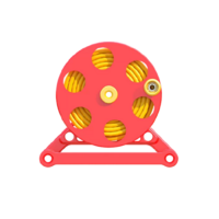 Коммуникационный кабель с герметичными разъемами длиной 20 м (для набора Океаника Пиранья) - «globural.ru» - Воткинск