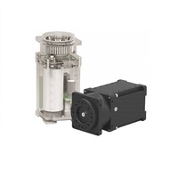 Сервомотор Dynamixel Pro H54-100-S500-R - «globural.ru» - Воткинск