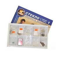Коллекция "Стекло и изделия из стекла" - «globural.ru» - Воткинск