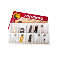 Коллекция "Топливо" (вариант 2) - «globural.ru» - Воткинск