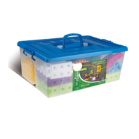 Набор деталей для креативной панели "Трассы" - «globural.ru» - Воткинск