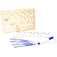 Игровой набор "Логика" (змейка) - «globural.ru» - Воткинск