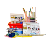 Набор для экспериментирования "Наблюдения за природой. Измерения" - «globural.ru» - Воткинск