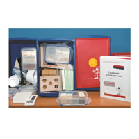 Комплект лабораторного оборудования "Плавание и погружение (Закон Архимеда)" с руководством для учителя - «globural.ru» - Воткинск