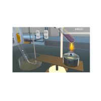 Виртуальная лаборатория Химия. 8-11 класс - «globural.ru» - Воткинск