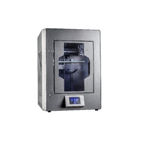 3D-принтер 3D RS (1 экструдер) - «globural.ru» - Воткинск