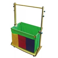 Вешалка ряжения с емкостью  - «globural.ru» - Воткинск