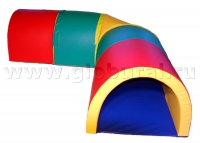 Игровой лабиринт 1 (ВИК) - «globural.ru» - Воткинск