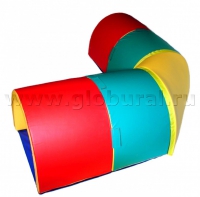 Игровой лабиринт 8 (ВИК) - «globural.ru» - Воткинск