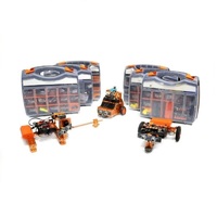 Набор для технического творчества "Искусственный интеллект" с руководством пользователя - «globural.ru» - Воткинск