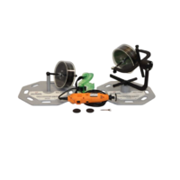 Демонстрационная установка "Гироскопический эффект" - «globural.ru» - Воткинск