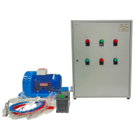 Комплект монтажа и наладки схем регулирования скорости асинхронного двигателя - «globural.ru» - Воткинск