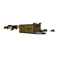 Станция роверов DH:RoverStation - «globural.ru» - Воткинск