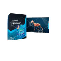 Виртуальный учебный комплекс «Интерактивный трехмерный атлас анатомии животных» К1 - «globural.ru» - Воткинск