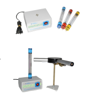 Набор спектральных трубок с источником питания - «globural.ru» - Воткинск