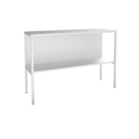 Стол металлический СМ-03-03 - «globural.ru» - Воткинск