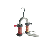 Электромагнит разборный (подковообразный) - «globural.ru» - Воткинск