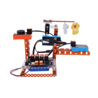 Набор дополнительный "Инженерные проекты" с руководством пользователя - «globural.ru» - Воткинск