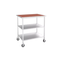 Стол лабораторный СЛ-07-02 - «globural.ru» - Воткинск