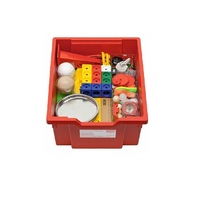 Мои первые опыты: простые механизмы и постоянные магниты. Комплект для экспериментирования - «globural.ru» - Воткинск