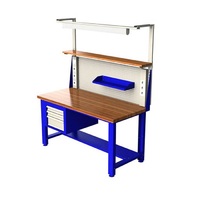 Стол рабочий монтажника радиоаппаратуры - «globural.ru» - Воткинск