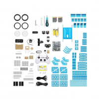 Cоревновательный набор MakeX Starter Kit (2020 Smart Links) - «globural.ru» - Воткинск