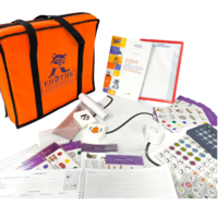 Учебно-методический набор для проектной деятельности в ДОО «Технодетки Енотик» - «globural.ru» - Воткинск