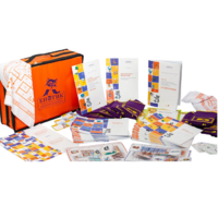 Учебно-методический набор для проектной деятельности "Енотик" универсальный - «globural.ru» - Воткинск