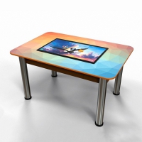 Интерактивный коррекционно - развивающий стол "Kids" - «globural.ru» - Воткинск