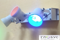 Интерактивная система "Луч" - «globural.ru» - Воткинск