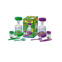 Комплект для изучения насекомых - «globural.ru» - Воткинск