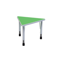 Стол детский "Треугольник" регулируемый 1-3 гр.р. - «globural.ru» - Воткинск