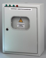 Комплект электроснабжения универсальный 220/42/4В с розетками и проводами (КЭС) - «globural.ru» - Воткинск