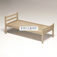 Кровать детская 1400*600*600 - «globural.ru» - Воткинск