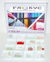 Коллекция Стекло и изделия из стекла - «globural.ru» - Воткинск