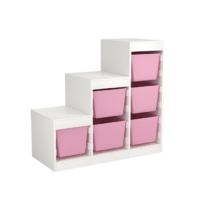 Стеллаж для хранения лего - «globural.ru» - Воткинск