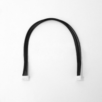 Комплект кабелей Robot Cable-X4P 240mm 10pcs - «globural.ru» - Воткинск