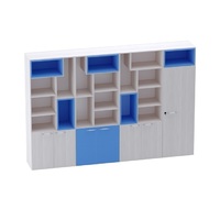 Комплект шкафов Smarty - «globural.ru» - Воткинск