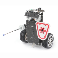 Конструктор Robo Kit 3 - «globural.ru» - Воткинск