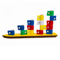 Кораблик "Плюх-Плюх" - «globural.ru» - Воткинск