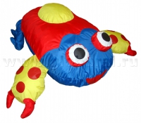 Напольная игрушка "Краб" (ВИК) - «globural.ru» - Воткинск