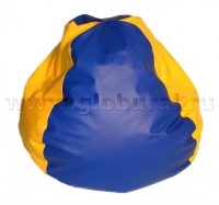 Кресло «Груша» с гранулами(средняя, ВИК) - «globural.ru» - Воткинск