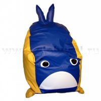 Кресло «Кит» с гранулами (ВИК) - «globural.ru» - Воткинск