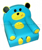 Кресло «Мишка» (ВИК) - «globural.ru» - Воткинск