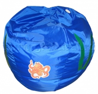 Кресло «Море» -  с аппликацией (ВИК) - «globural.ru» - Воткинск